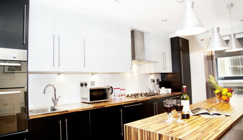 Apartment Cheshire Street London - Brick Lane Market 1B 2