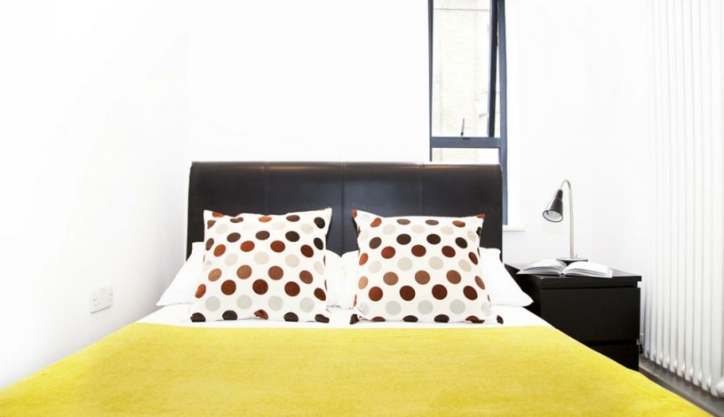 Apartment Cheshire Street London - Brick Lane Market 2B 1