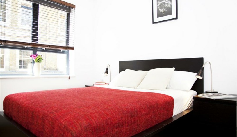 Apartment Cheshire Street London - Brick Lane Market 2B 1