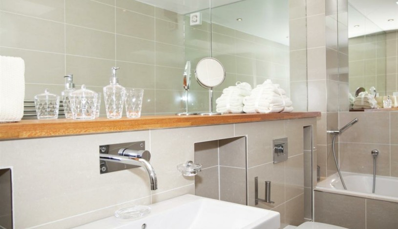 Apartment Cheshire Street London - [ALD] Brick Lane Market 1B 12