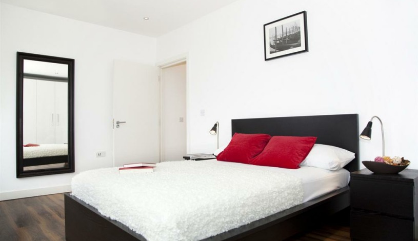 Apartment Cheshire Street London - [ALD] Brick Lane Market 1B 12