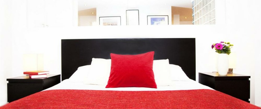 Apartment Cheshire Street London - Brick Lane Market 1B 2