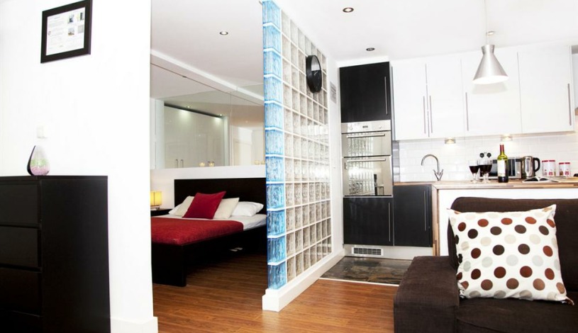 Apartment Cheshire Street London - Brick Lane Market 1B 2
