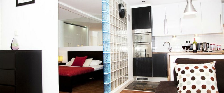 Apartment Cheshire Street London - Brick Lane Market 1B 2