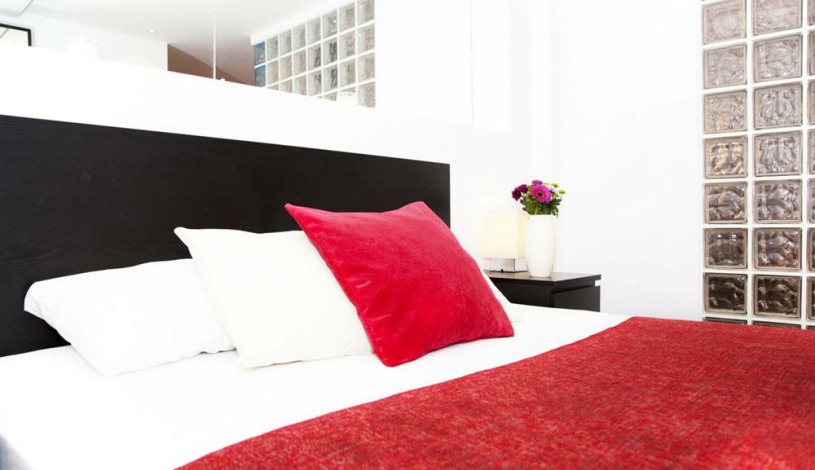 Apartment Cheshire Street London - Brick Lane Market 1B 2