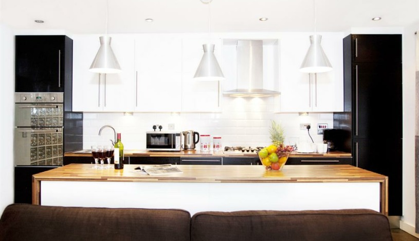 Apartment Cheshire Street London - Brick Lane Market 1B 2