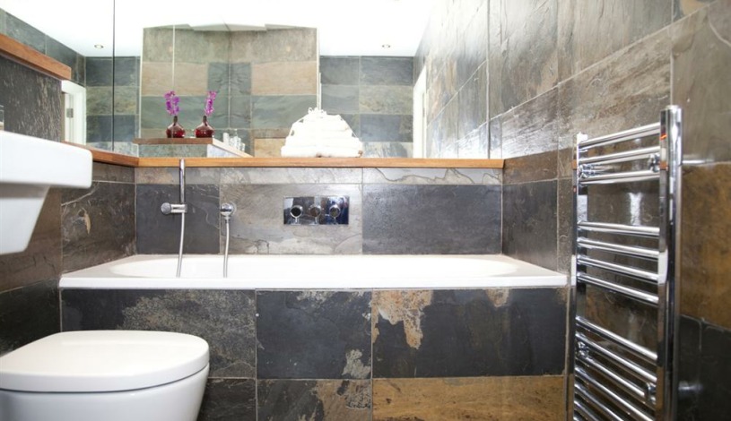 Apartment Cheshire Street London - Brick Lane Market 1B 2