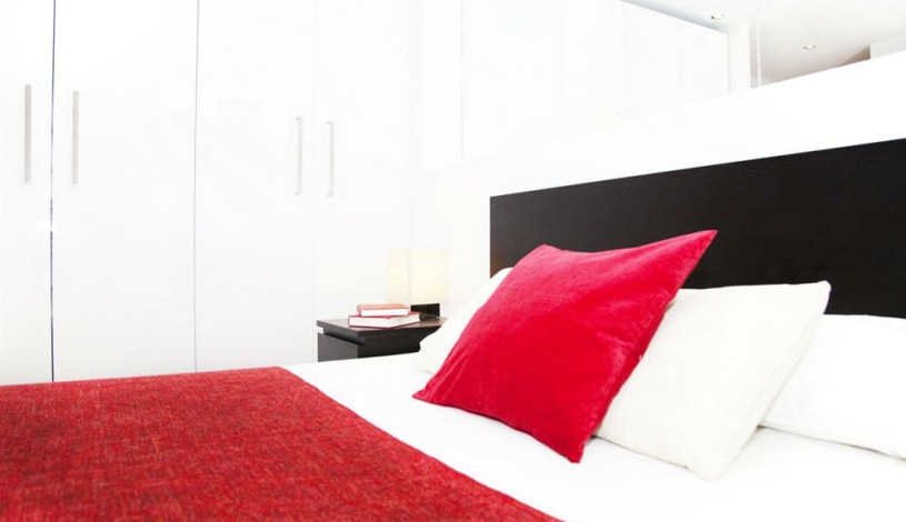 Apartment Cheshire Street London - Brick Lane Market 1B 2