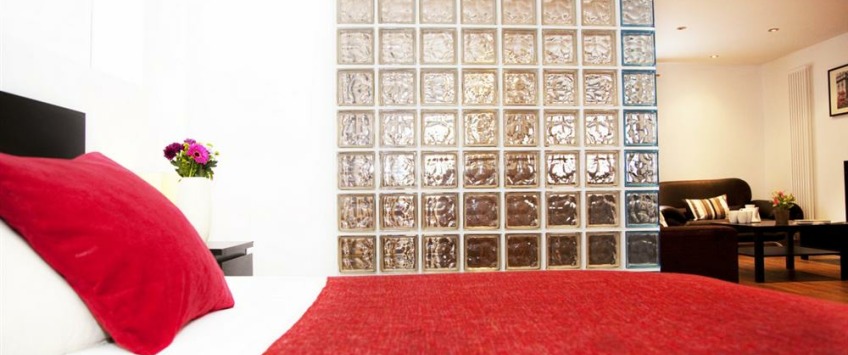 Apartment Cheshire Street London - Brick Lane Market 1B 2