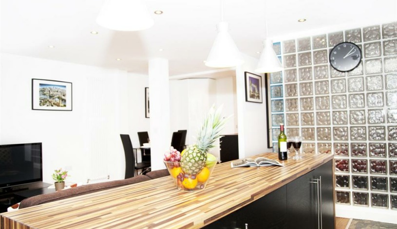 Apartment Cheshire Street London - Brick Lane Market 1B 2