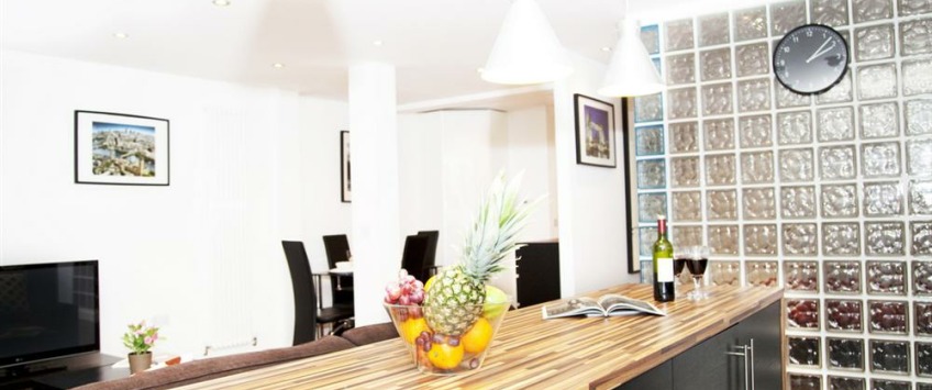 Apartment Cheshire Street London - Brick Lane Market 1B 2