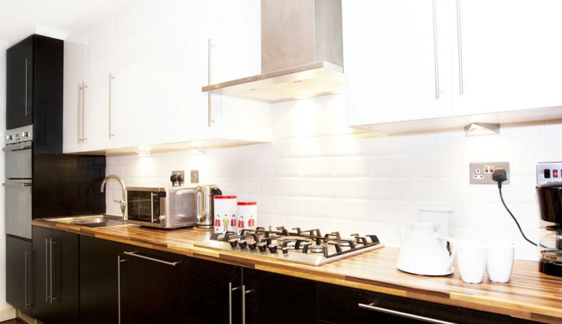 Apartment Cheshire Street London - Brick Lane Market 1B 2