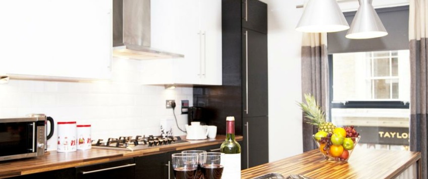 Apartment Cheshire Street London - Brick Lane Market 1B 2