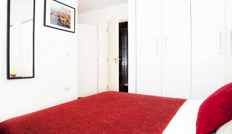 Apartment Cheshire Street London - Brick Lane Market 1B 2