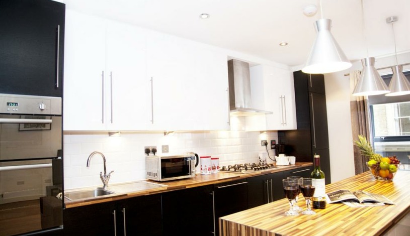Apartment Cheshire Street London - Brick Lane Market 1B 2