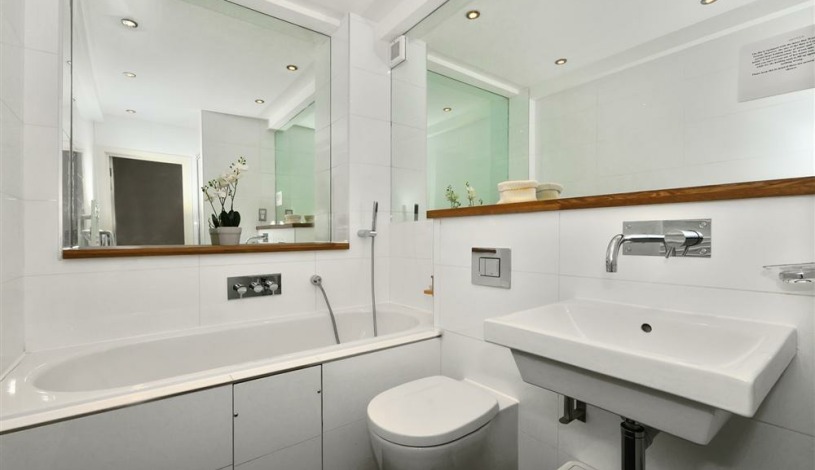Apartment Cheshire Street London - Brick Lane Market 1B 3