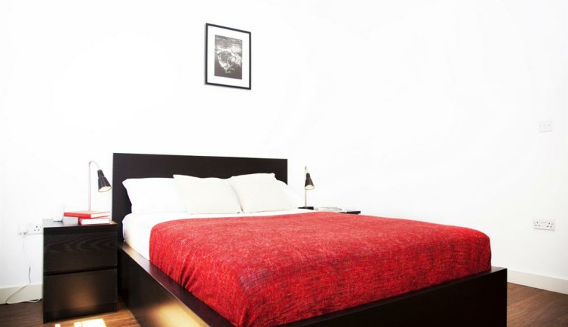 Apartment Cheshire Street London - Brick Lane Market 2B 1
