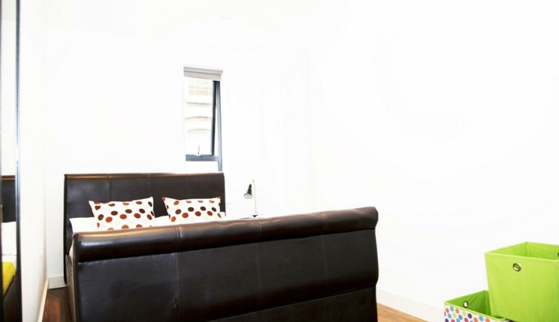 Apartment Cheshire Street London - Brick Lane Market 2B 1