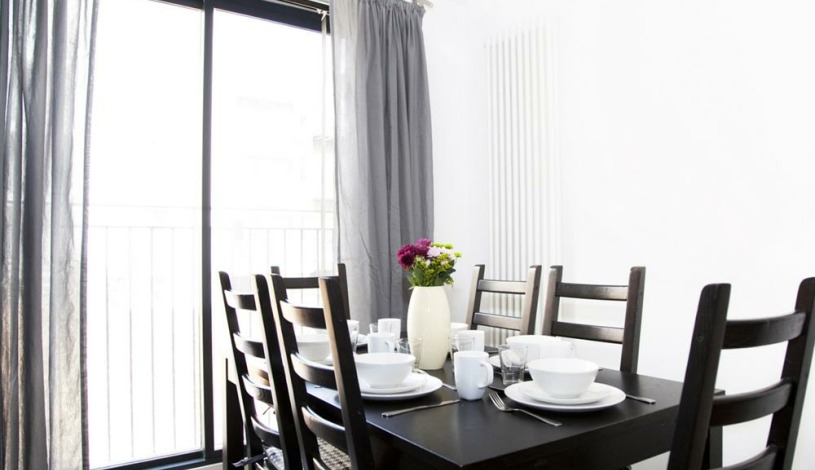 Apartment Cheshire Street London - Brick Lane Market 2B 1