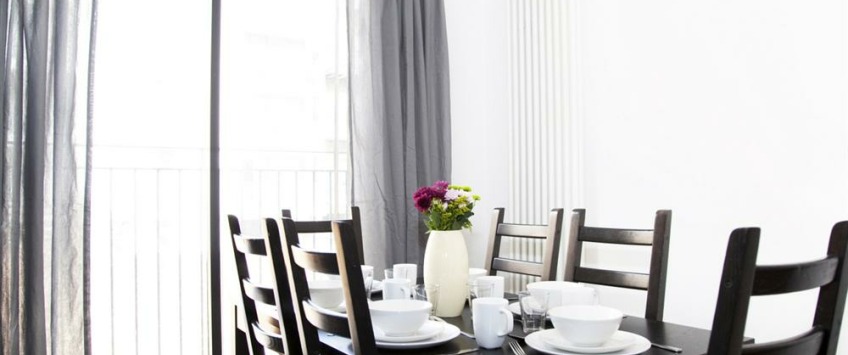 Apartment Cheshire Street London - Brick Lane Market 2B 1