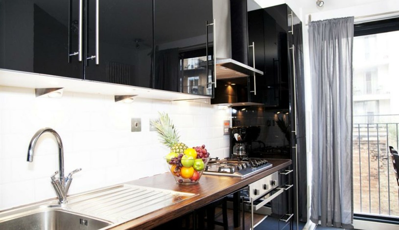 Apartment Cheshire Street London - Brick Lane Market 2B 1