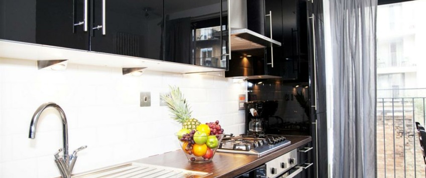 Apartment Cheshire Street London - Brick Lane Market 2B 1