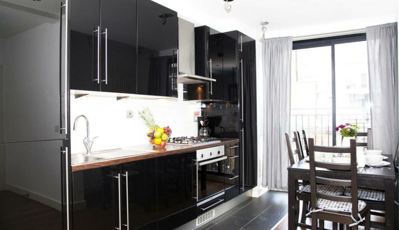 Apartment Cheshire Street London - Brick Lane Market 2B 1