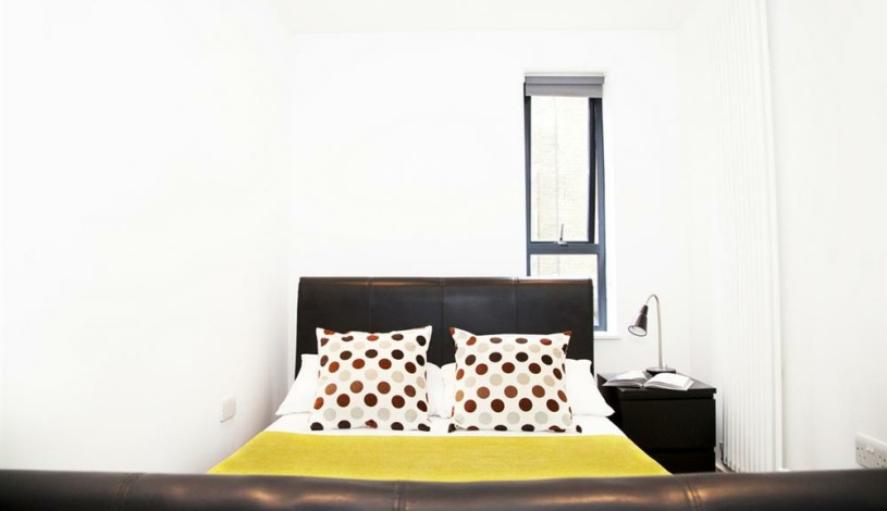 Apartment Cheshire Street London - Brick Lane Market 2B 1