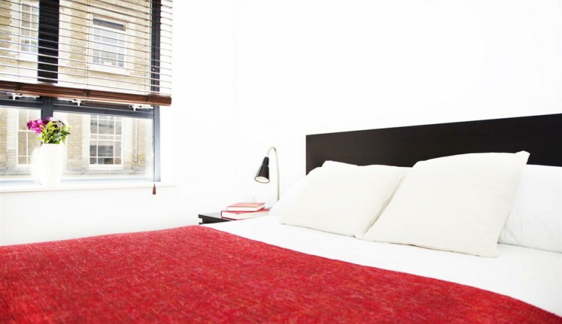 Apartment Cheshire Street London - Brick Lane Market 2B 1