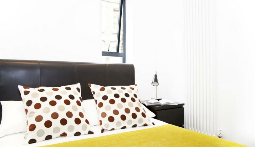 Apartment Cheshire Street London - Brick Lane Market 2B 1