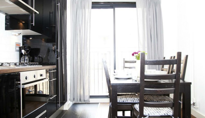 Apartment Cheshire Street London - Brick Lane Market 2B 1