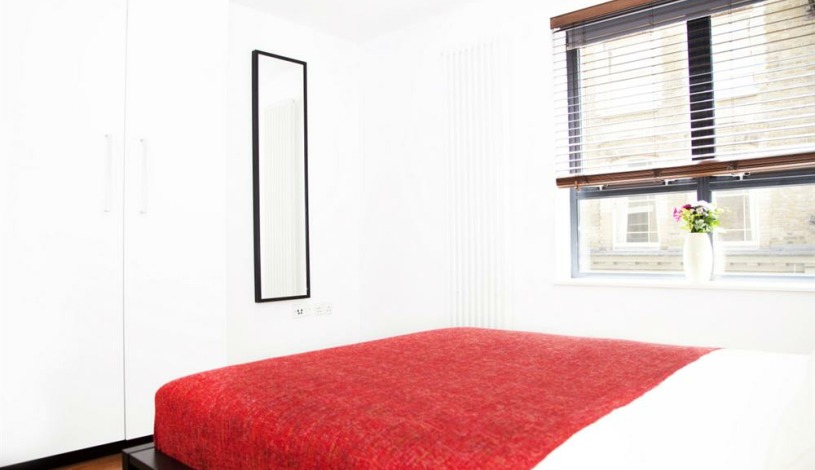 Apartment Cheshire Street London - Brick Lane Market 2B 1