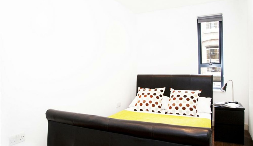 Apartment Cheshire Street London - Brick Lane Market 2B 1