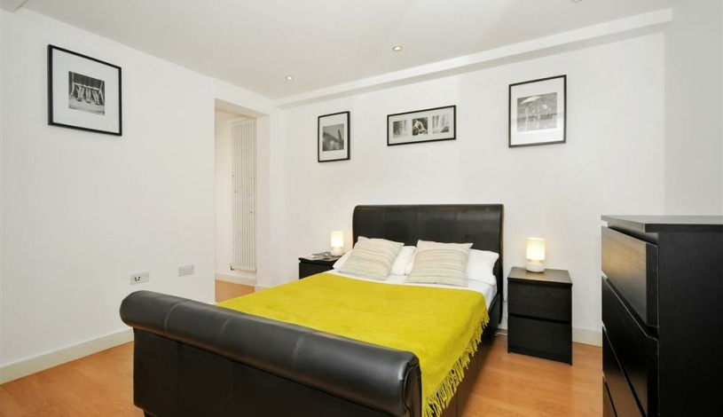 Apartment Cheshire Street London - Brick Lane Market 1B 6