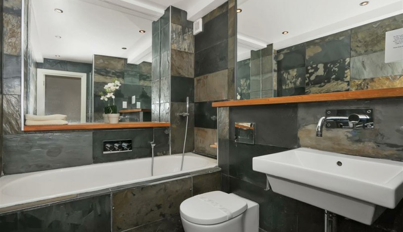 Apartment Cheshire Street London - Brick Lane Market 1B 6