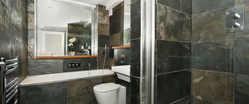 Apartment Cheshire Street London - Brick Lane Market 1B 6