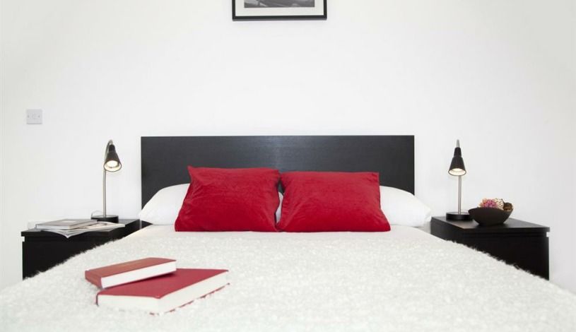 Apartment Cheshire Street London - [ALD] Brick Lane Market 1B 12