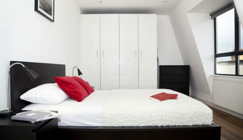 Apartment Cheshire Street London - [ALD] Brick Lane Market 1B 12