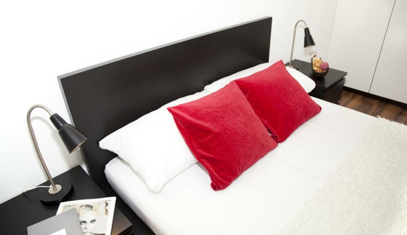 Apartment Cheshire Street London - [ALD] Brick Lane Market 1B 12