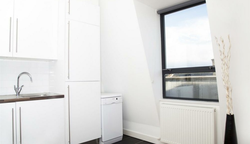 Apartment Cheshire Street London - [ALD] Brick Lane Market 1B 12