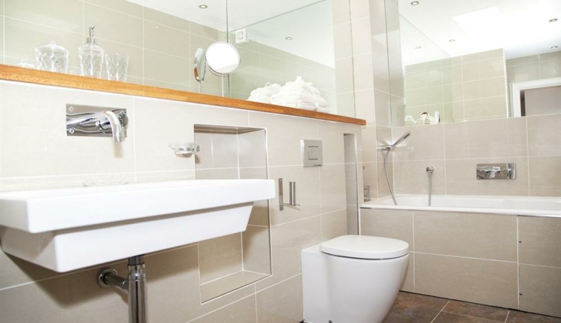 Apartment Cheshire Street London - [ALD] Brick Lane Market 1B 12