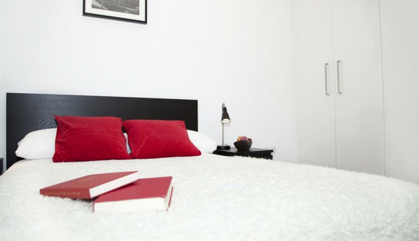 Apartment Cheshire Street London - [ALD] Brick Lane Market 1B 12