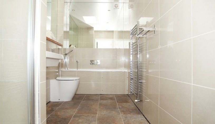 Apartment Cheshire Street London - [ALD] Brick Lane Market 1B 12