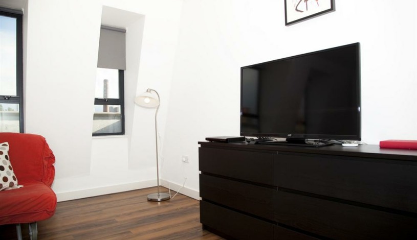 Apartment Cheshire Street London - [ALD] Brick Lane Market 1B 12