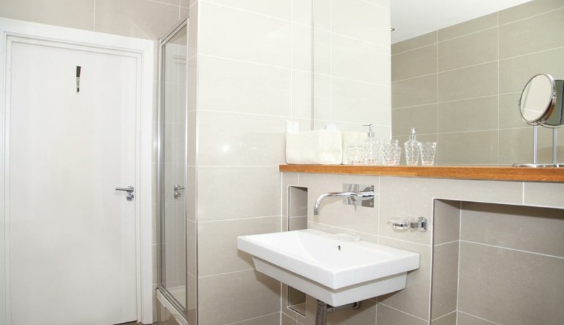 Apartment Cheshire Street London - [ALD] Brick Lane Market 1B 12