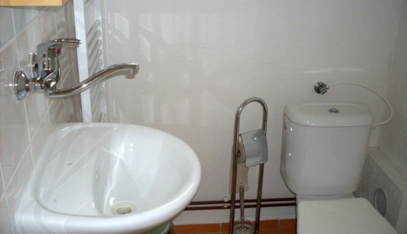 Hotel Slavie Cheb - Jednolůžkový pokoj