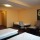 Hotel Slavie Cheb - Čtyřlůžkový pokoj, Třílůžkový pokoj