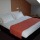 Hotel Slavie Cheb - Dvoulůžkový pokoj Deluxe