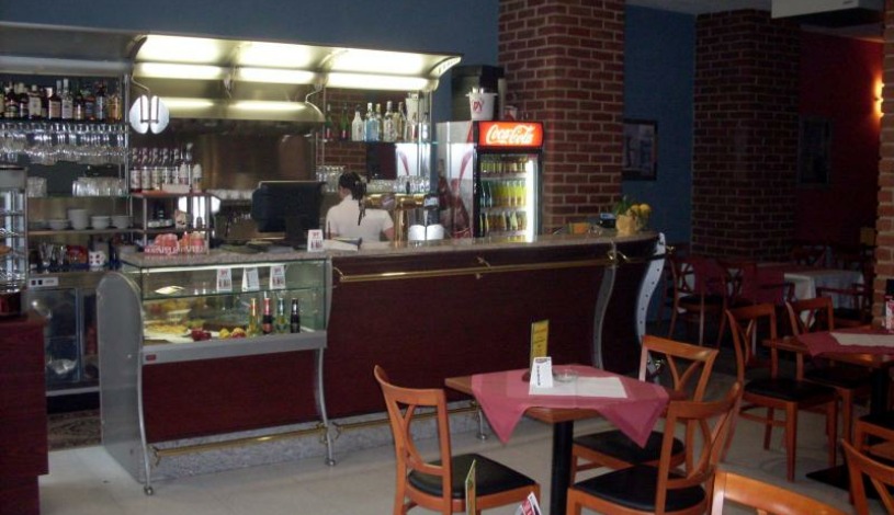 Hotel Slavie Cheb