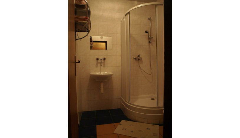 Hotel Slavie Cheb - Třílůžkový pokoj